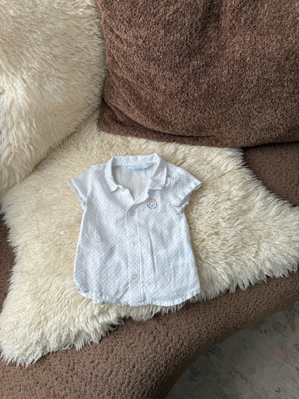 Mayoral Baby Top